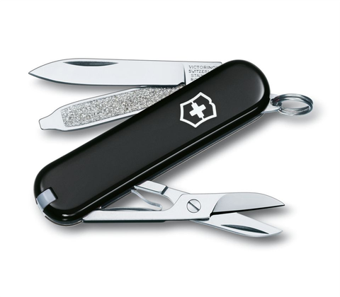 Dao đa năng VICTORINOX CLASSIC 0.6223