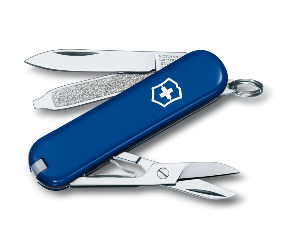 Dao đa năng VICTORINOX CLASSIC 0.6223