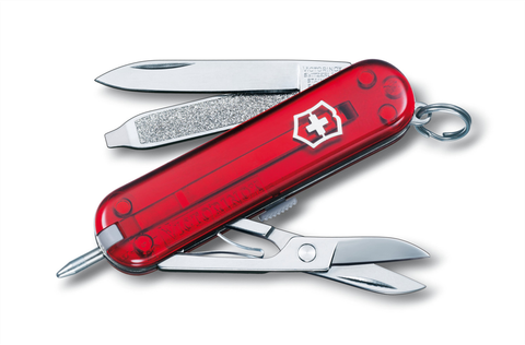 Dao đa năng VICTORINOX SIGNATURE 0.6225