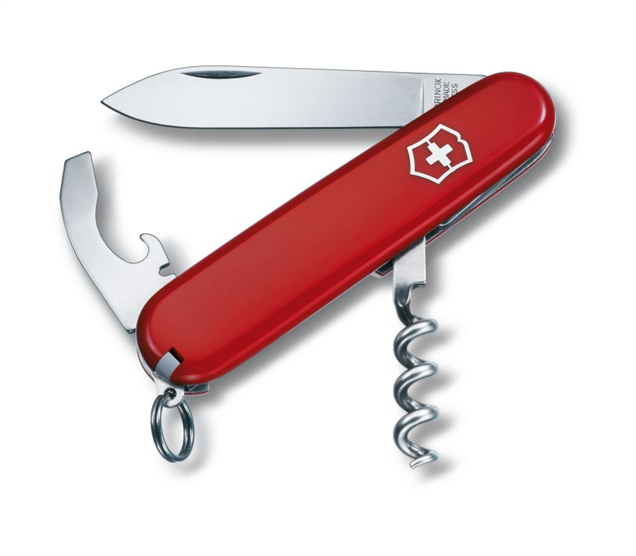 Dao đa năng VICTORINOX WAITER 0.3303