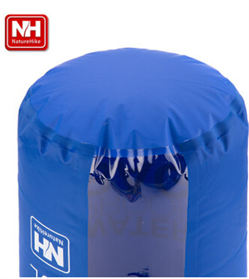 TÚI KHÔ CHỐNG NƯỚC NATUREHIKE 60L NH15S60-L