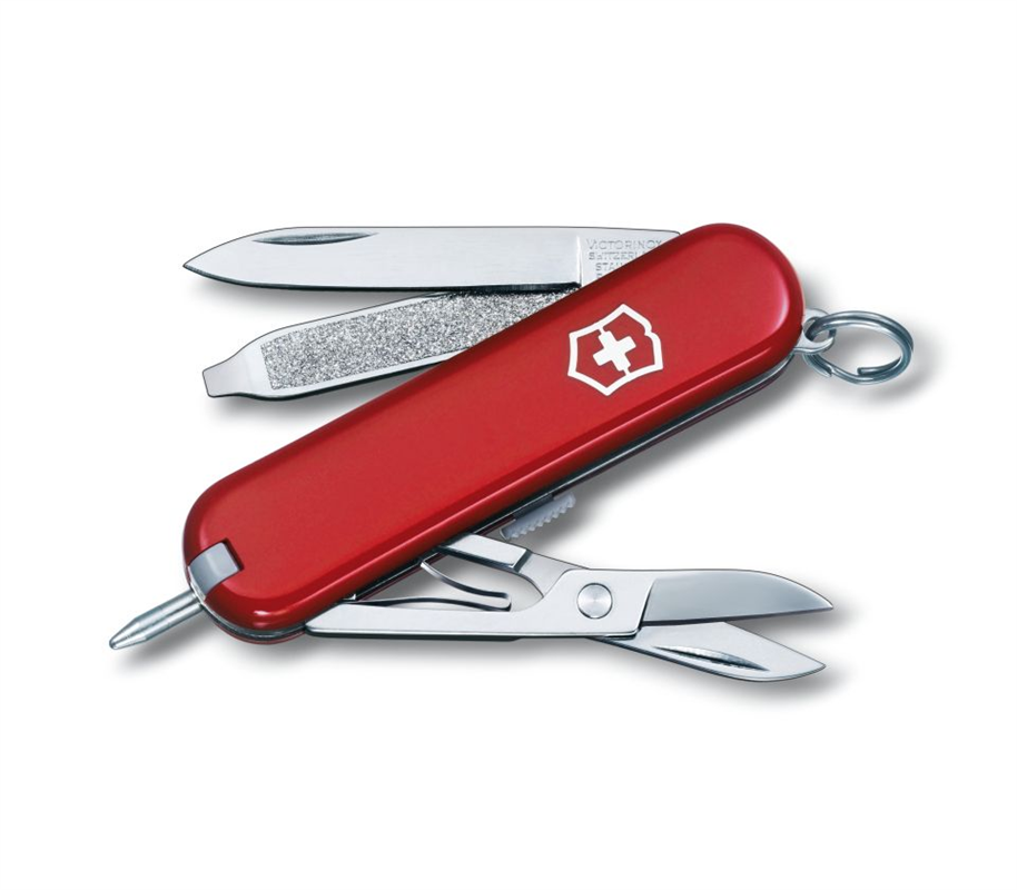 Dao đa năng VICTORINOX SIGNATURE 0.6225