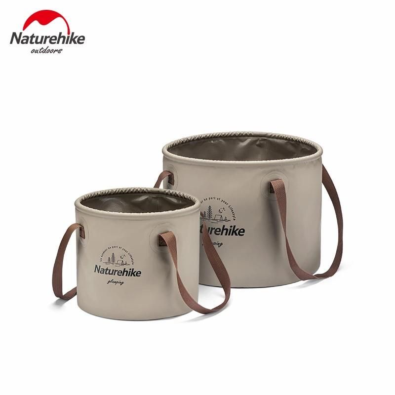 Xô đựng nước xếp gọn Naturehike NH20SJ040