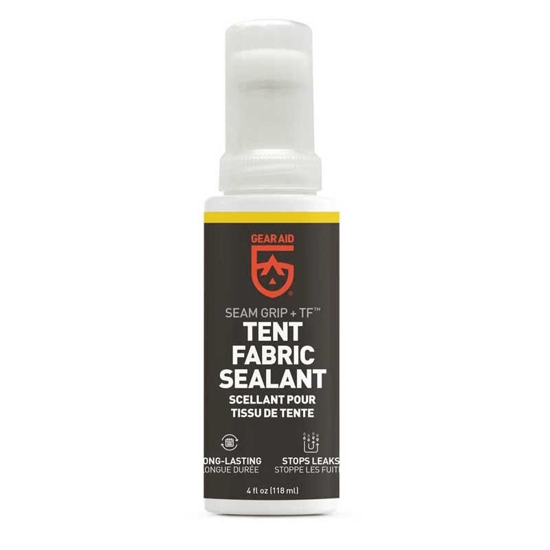 Dung Dịch Phục Hồi Chống Thấm Gear Aid Seam Grip TF Tent Fabric Sealant 118ml 11000