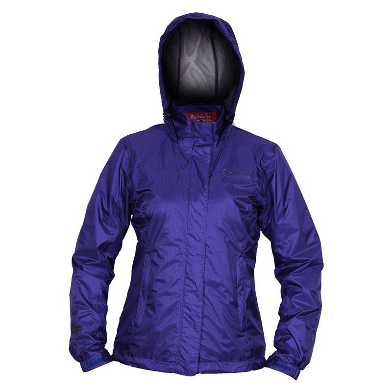 Áo gió nữ Gore-tex 2 lớp Ktom K77