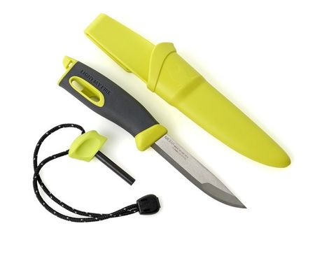 Dao Đánh Lửa Dã Ngoại Mora FireKnife