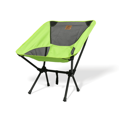 Ghế xếp camping khung thép Vultura FC-H01W-STEEL