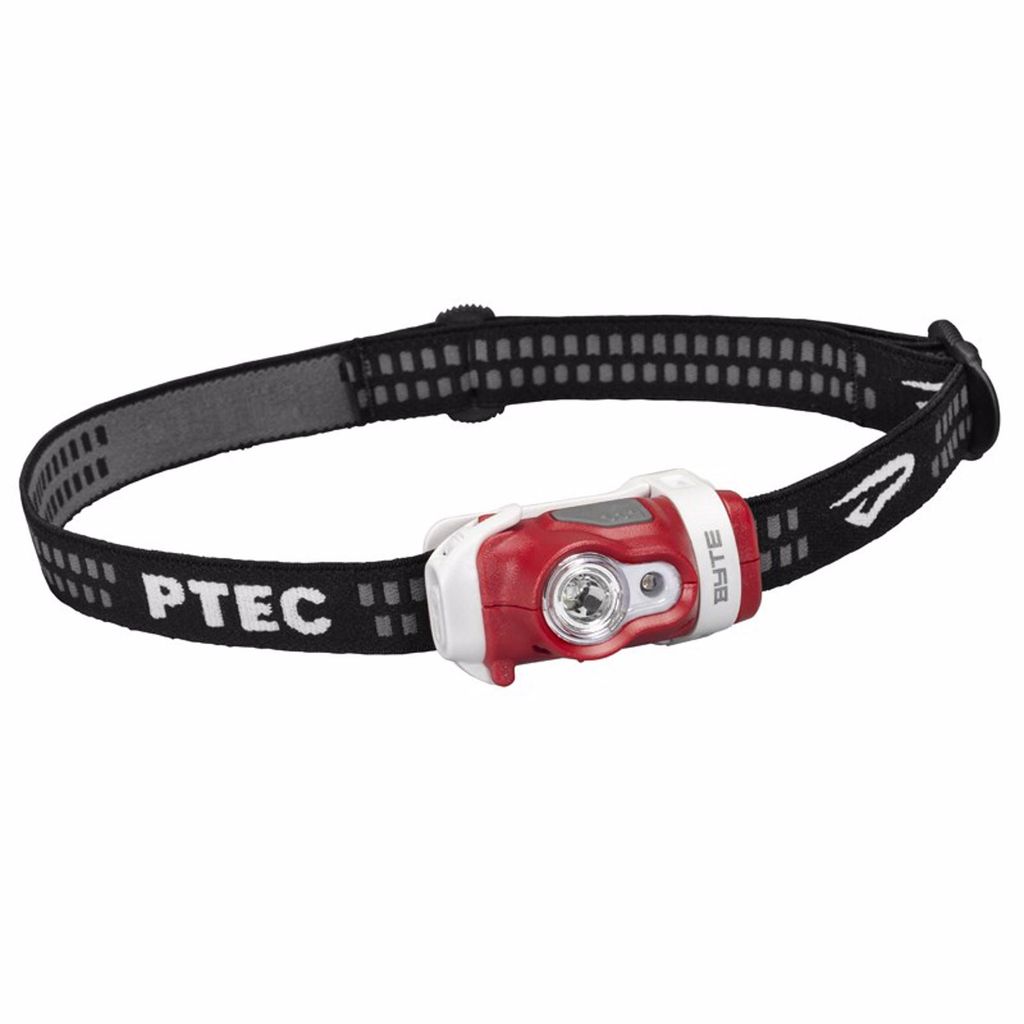 Đèn Đeo Trán Princeton Tec BYTE 70 Headlamps