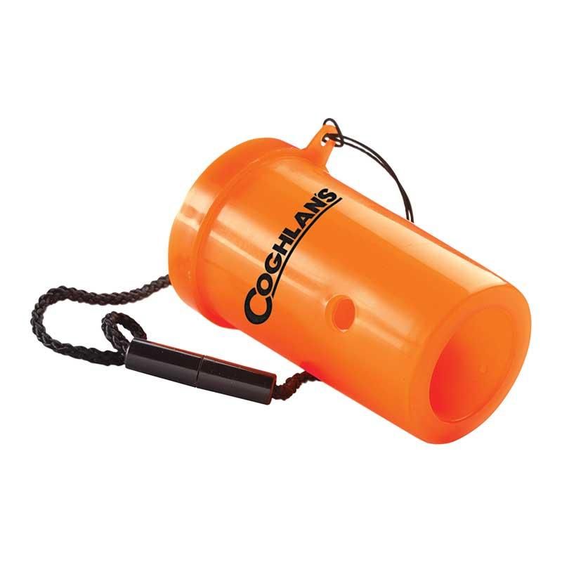 Còi cứu sinh Coghlans Emergency Survival Horn 1240