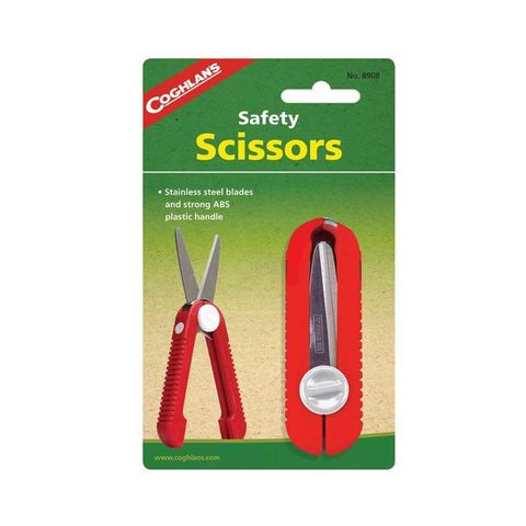 Kéo xếp an toàn Coghlans Safety Scissors 8908