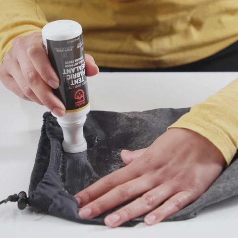 Dung Dịch Phục Hồi Chống Thấm Gear Aid Seam Grip TF Tent Fabric Sealant 118ml 11000