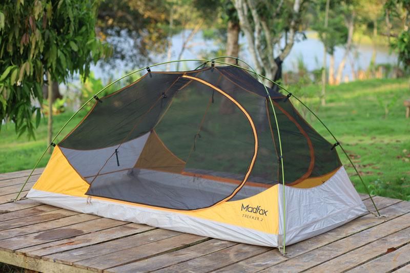 LỀU 2 NGƯỜI MADFOX TREKKER 2 2022