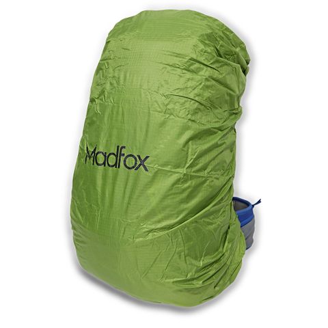 Áo mưa trùm ba lô 45L MADFOX RC45