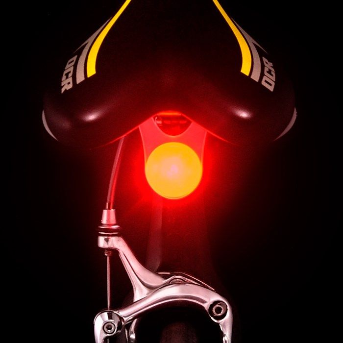 Bộ đèn tín hiệu xe đạp Nite Ize Bikelit