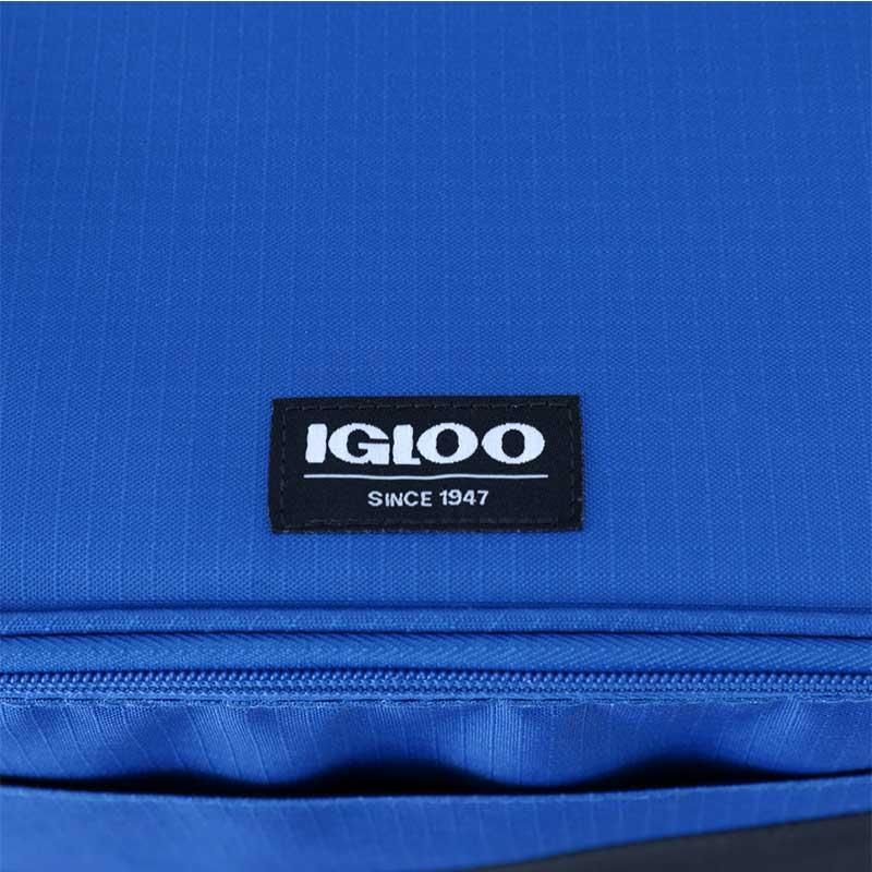 Túi giữ lạnh Igloo Collapse & Cool 24lon SPT