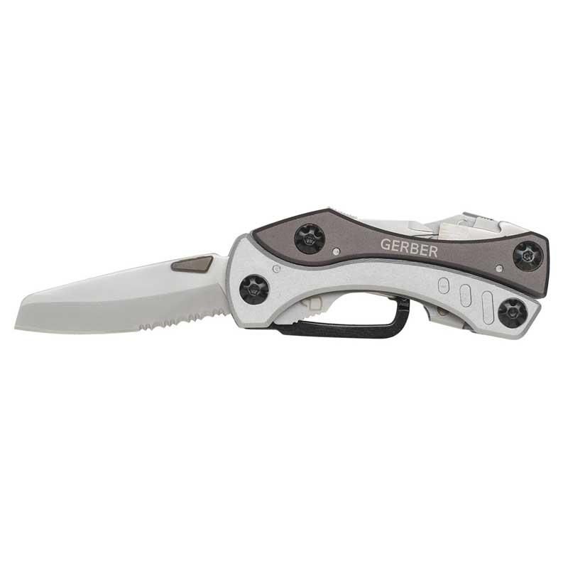 BỘ KỀM-DỤNG CỤ ĐA NĂNG GERBER CRUCIAL TOOL