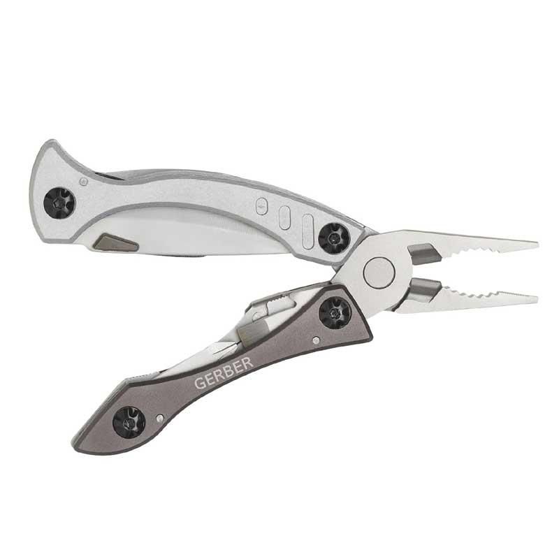 BỘ KỀM-DỤNG CỤ ĐA NĂNG GERBER CRUCIAL TOOL