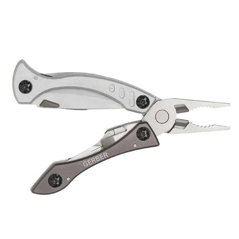 BỘ KỀM-DỤNG CỤ ĐA NĂNG GERBER CRUCIAL TOOL