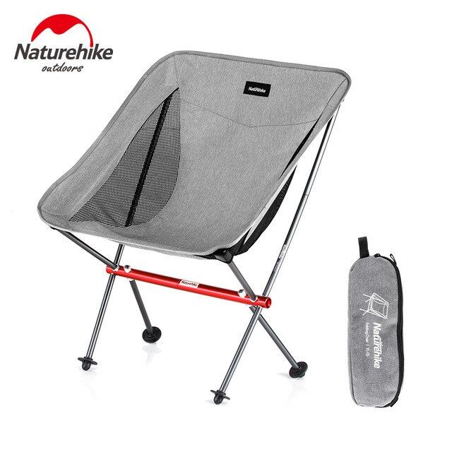 Ghế xếp dã ngoại Naturehike YL05 NH18Y050-Z