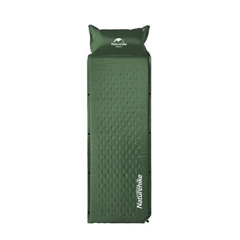 NỆM HƠI TỰ BƠM KÈM GỐI NATUREHIKE NH15Q002-D