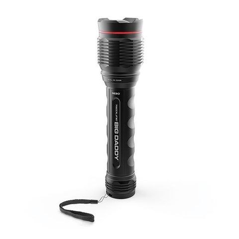 Đèn pin Nebo Redline Big Daddy Flashlight 2000 Lumens NE6692