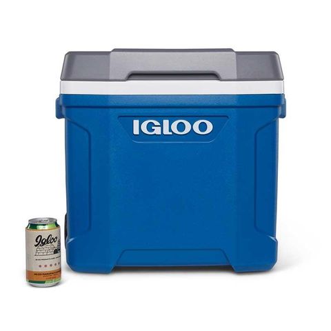 Thùng giữ lạnh Igloo Latitude Roller 28L