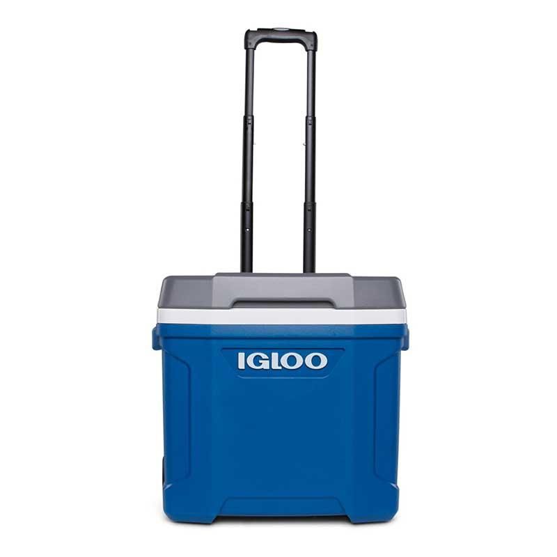 Thùng giữ lạnh Igloo Latitude Roller 28L