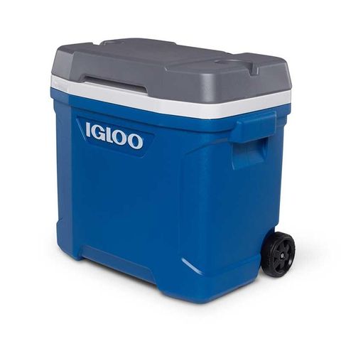 Thùng giữ lạnh Igloo Latitude Roller 28L