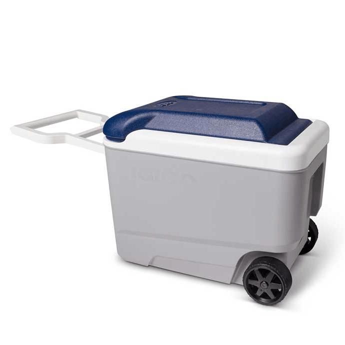 Thùng giữ lạnh Igloo Maxcold Roller 38L