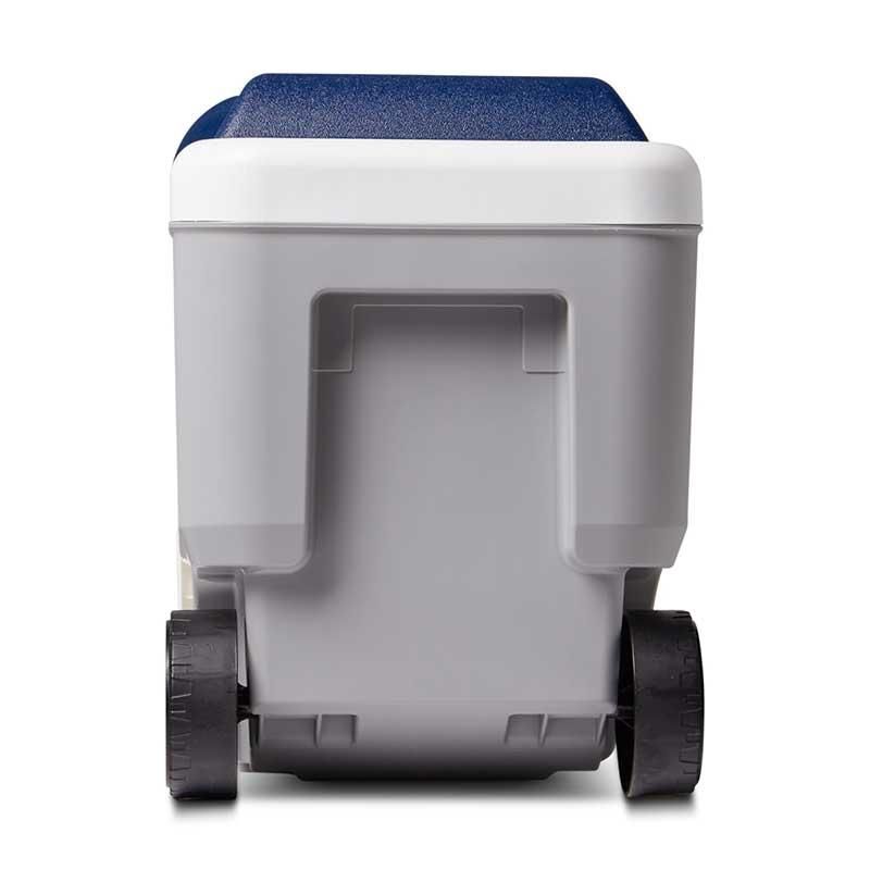 Thùng giữ lạnh Igloo Maxcold Roller 38L