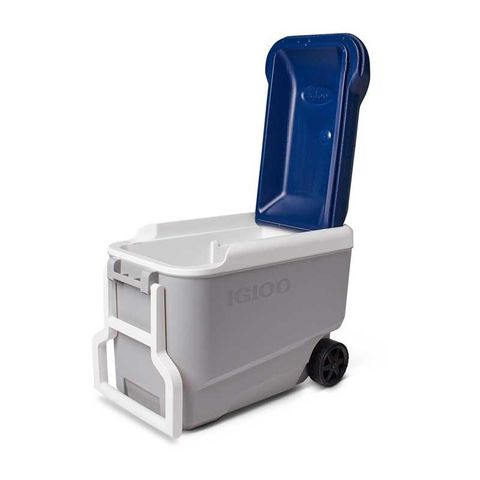 Thùng giữ lạnh Igloo Maxcold Roller 38L