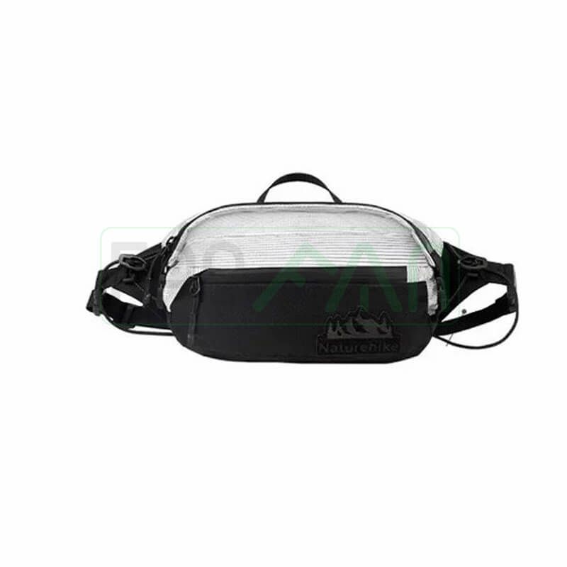 Túi chạy trail đeo trước ngực đa năng Naturehike CNK2300BB013