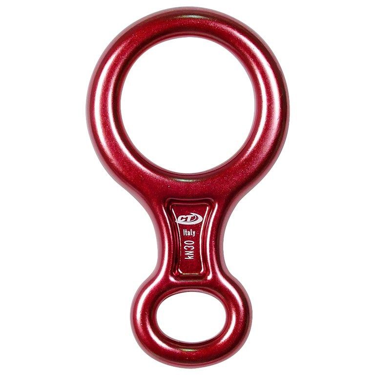 Khóa 8 leo núi chuyên dụng Climbing Technology OTTO MEDIUM - 2D602