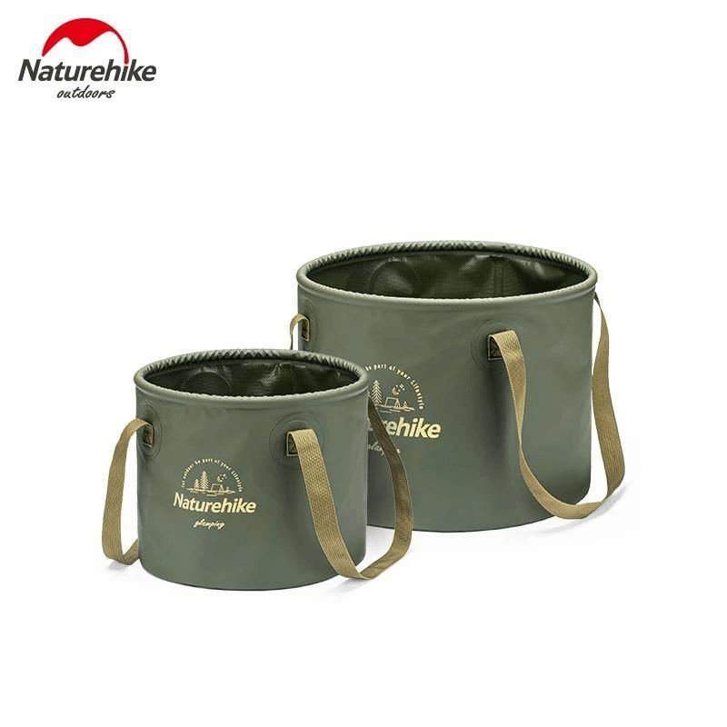 Xô đựng nước xếp gọn Naturehike NH20SJ040