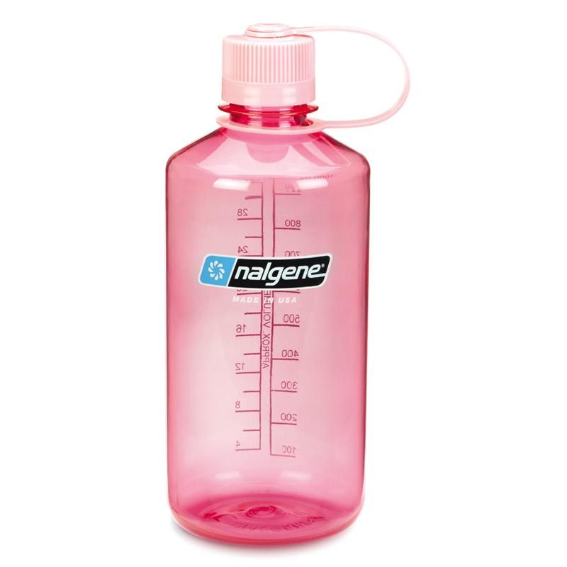 Bình nước NALGENE NARROW MOUTH 1000ml