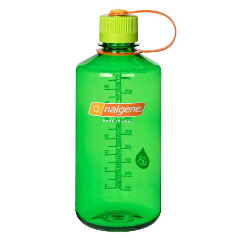 Bình nước NALGENE NARROW MOUTH 1000ml