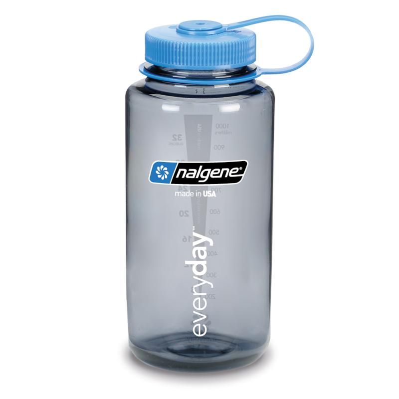 Bình nước NALGENE WIDE MOUTH 1000ml