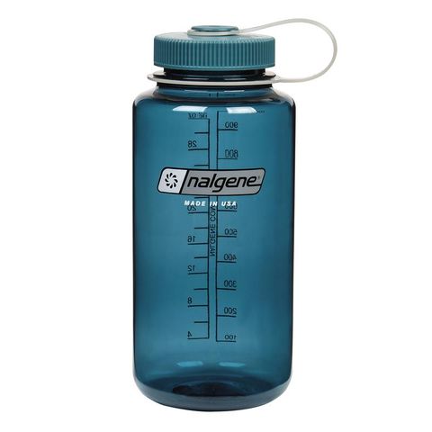 Bình nước NALGENE WIDE MOUTH 1000ml