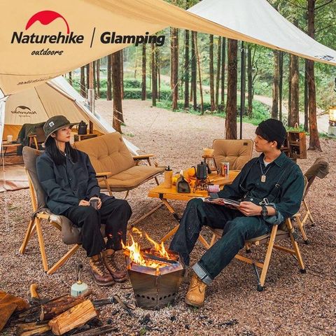 Đệm lót ghế xếp dã ngoại MW02 Naturehike NH21PJ018