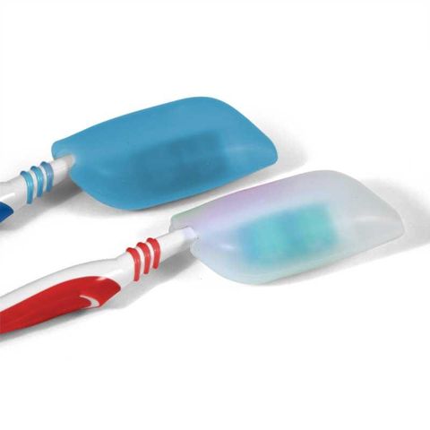 BỌC ĐẦU BÀN CHẢI SILICONE COGHLANS 2094