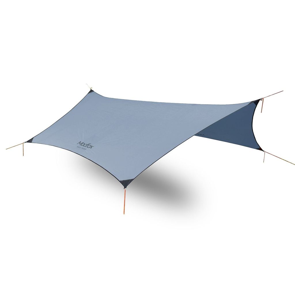 Tấm tăng dã ngoại lục giác MADFOX HEX TARP