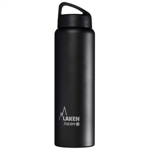 BÌNH GIỮ NHIỆT LAKEN THERMO CLASSIC 1000 ml