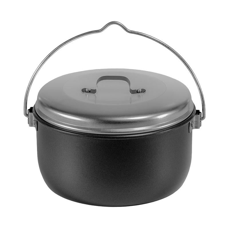 Nồi treo chống dính cắm trại Trangia Billy 2.5L Nonstick Pot