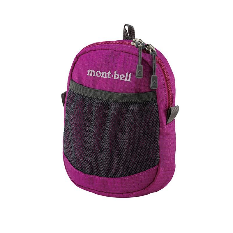 Túi đeo chéo đa năng Mont-bell Attachable Pouch