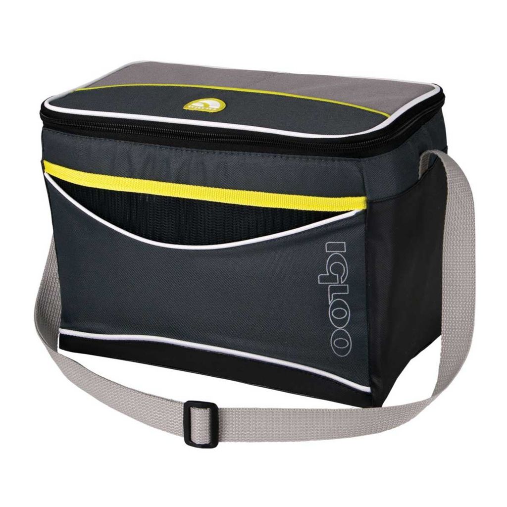 Túi giữ lạnh Igloo Collapse & Cool 12lon Tech