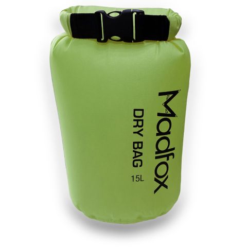 Túi khô chống nước MADFOX DRYBAG 15L