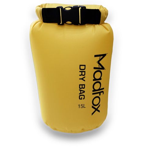 Túi khô chống nước MADFOX DRYBAG 15L