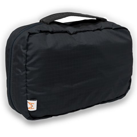 Túi đựng đồ vệ sinh cá nhân MADFOX TOILETRY BAG