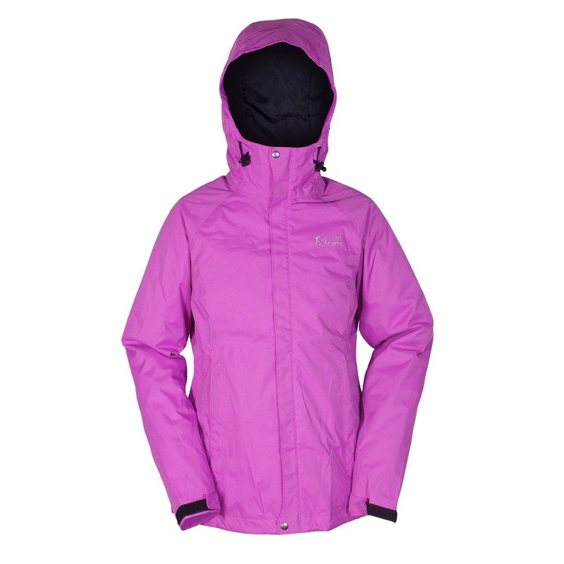 Áo gió nữ Gore-tex 2 lớp Ktom K77