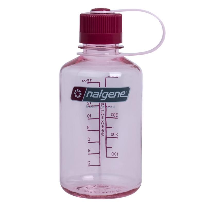 Bình nước NALGENE NARROW MOUTH 500ml